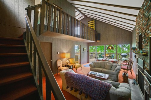 5 Shady Drive, Rochon Sands, AB - Indoor Photo Showing Other Room