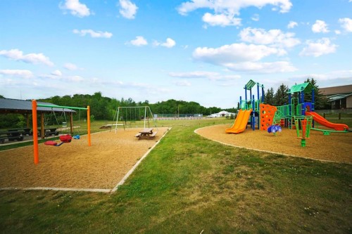 5 Shady Drive, Rochon Sands, AB - Outdoor With View