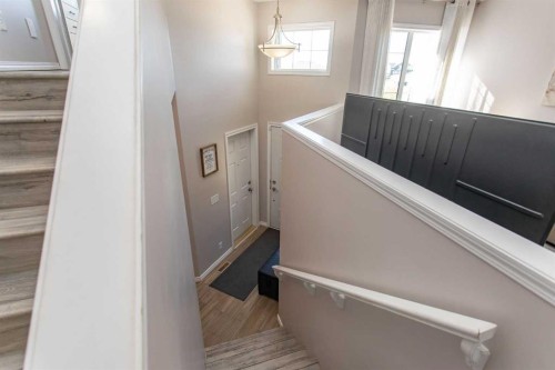 242 Viscount Drive, Red Deer, AB - Indoor Photo Showing Other Room