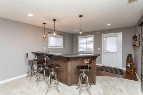 242 Viscount Drive, Red Deer, AB - Indoor