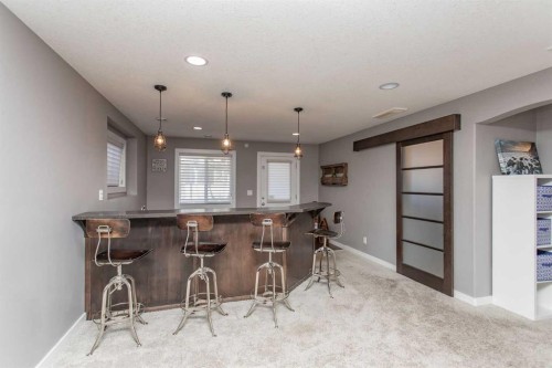 242 Viscount Drive, Red Deer, AB - Indoor