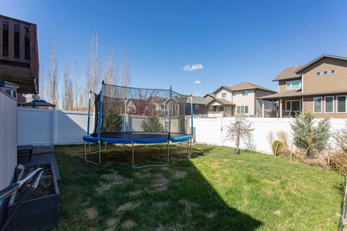 242 Viscount Drive, Red Deer, AB - Outdoor