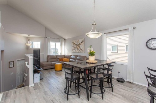 242 Viscount Drive, Red Deer, AB - Indoor