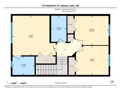 22 Hawthorn Place, Sylvan Lake, AB - Other
