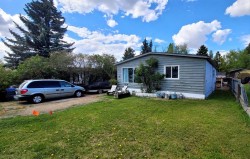 74 North Star Drive Sylvan Lake, AB T4S 1J4