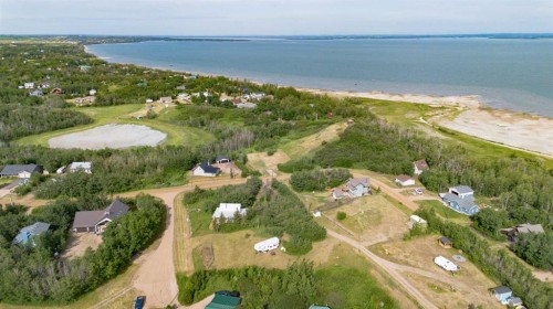 5 Shelayne Crescent, White Sands, AB 