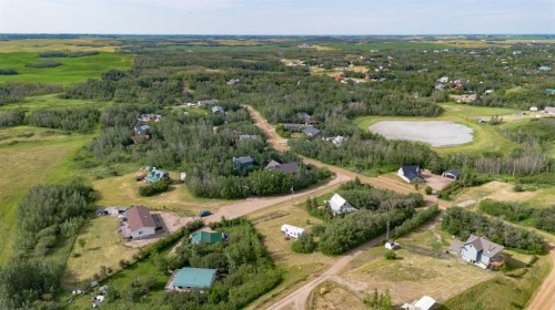 5 Shelayne Crescent, White Sands, AB 