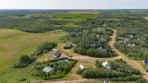 5 Shelayne Crescent, White Sands, AB 