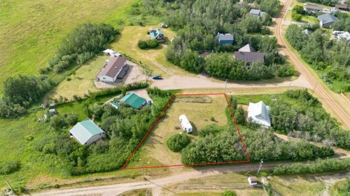 5 Shelayne Crescent, White Sands, AB 
