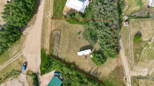 5 Shelayne Crescent, White Sands, AB 