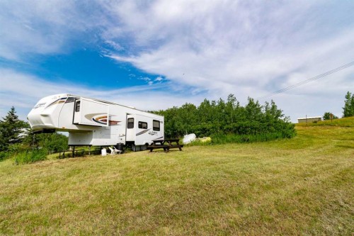 5 Shelayne Crescent, White Sands, AB 