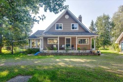 319 Clearwater Heights Close  Rural Clearwater County, AB T0M 0M0