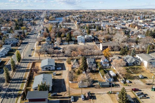4807 C 47 Street, Camrose, AB 