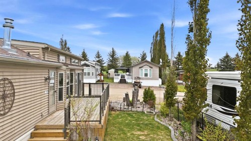 70-41310 Range Road 282, Rural Lacombe County, AB 