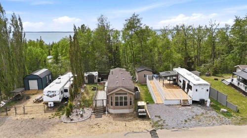70-41310 Range Road 282, Rural Lacombe County, AB 