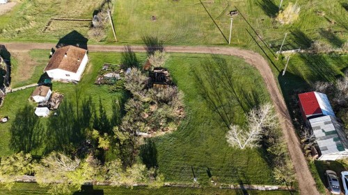 26-2Nd Street, Gadsby, AB 
