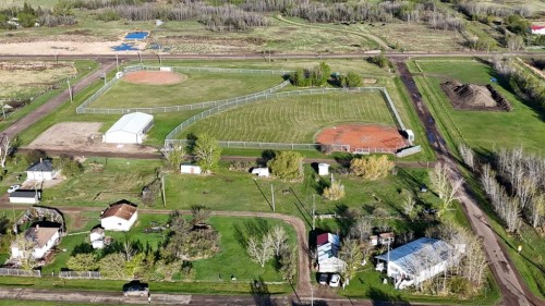 26-2Nd Street, Gadsby, AB 