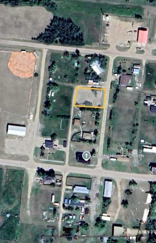 26-2Nd Street, Gadsby, AB 