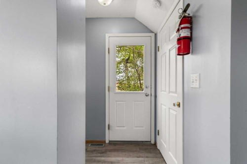 1816 26 Avenue, Delburne, AB - Indoor Photo Showing Other Room