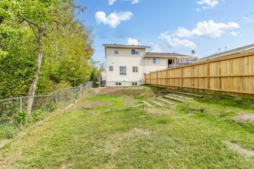 1816 26 Avenue, Delburne, AB - Outdoor