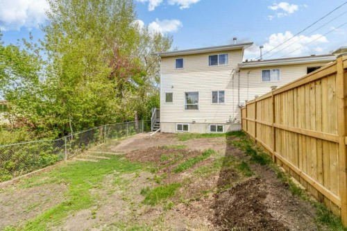 1816 26 Avenue, Delburne, AB - Outdoor
