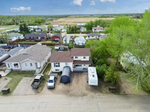 1816 26 Avenue, Delburne, AB - Outdoor With View