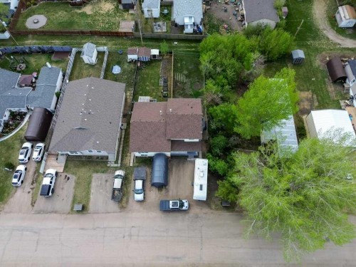 1816 26 Avenue, Delburne, AB - Outdoor With View