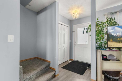 1816 26 Avenue, Delburne, AB - Indoor Photo Showing Other Room