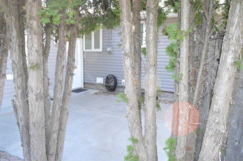 4826 58 Street, Killam, AB - Outdoor