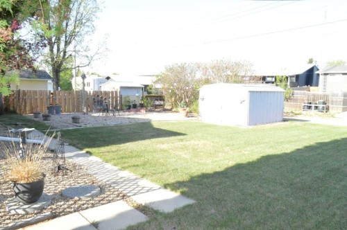 4826 58 Street, Killam, AB - Outdoor