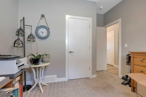 68 Windermere Close, Red Deer, AB - Indoor