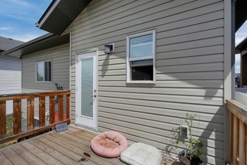 68 Windermere Close, Red Deer, AB - Outdoor With Exterior