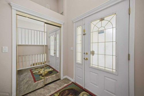 54 Lord Close, Red Deer, AB - Indoor Photo Showing Other Room