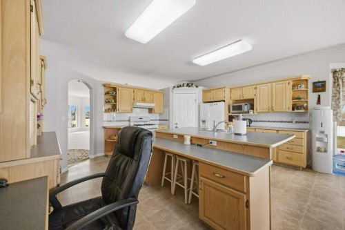 54 Lord Close, Red Deer, AB - Indoor