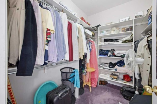 54 Lord Close, Red Deer, AB - Indoor With Storage