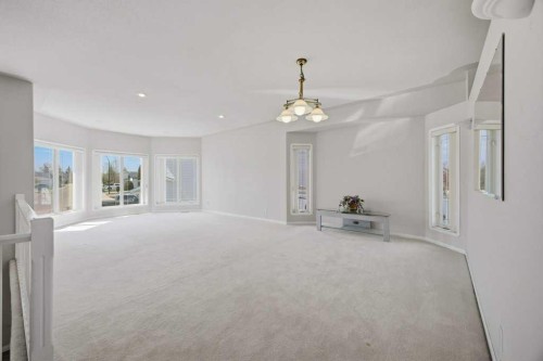 54 Lord Close, Red Deer, AB - Indoor Photo Showing Other Room