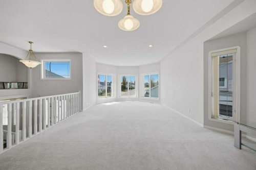 54 Lord Close, Red Deer, AB - Indoor Photo Showing Other Room