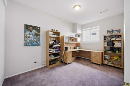 54 Lord Close, Red Deer, AB - Indoor