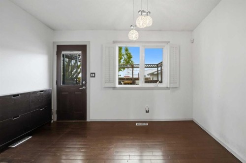 76 Dixon Crescent, Red Deer, AB - Indoor Photo Showing Other Room