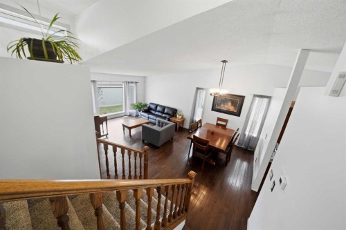 76 Dixon Crescent, Red Deer, AB - Indoor Photo Showing Other Room