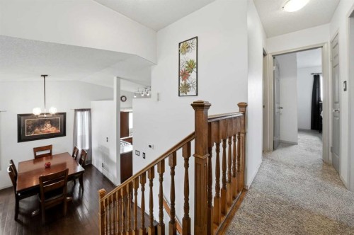 76 Dixon Crescent, Red Deer, AB - Indoor Photo Showing Other Room