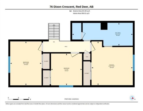 76 Dixon Crescent, Red Deer, AB - Other