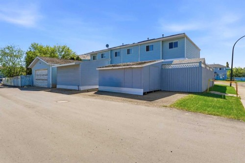 1 Greig Close, Red Deer, AB - Outdoor