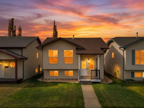 68 Ireland Crescent, Red Deer, AB 