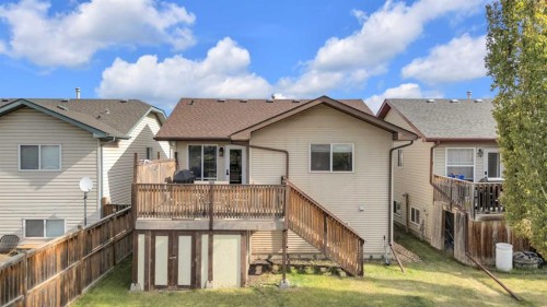 68 Ireland Crescent, Red Deer, AB 