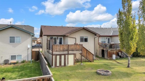 68 Ireland Crescent, Red Deer, AB 