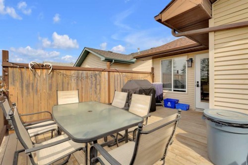 68 Ireland Crescent, Red Deer, AB 