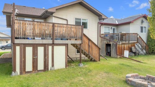 68 Ireland Crescent, Red Deer, AB 