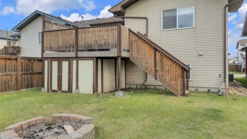 68 Ireland Crescent, Red Deer, AB 