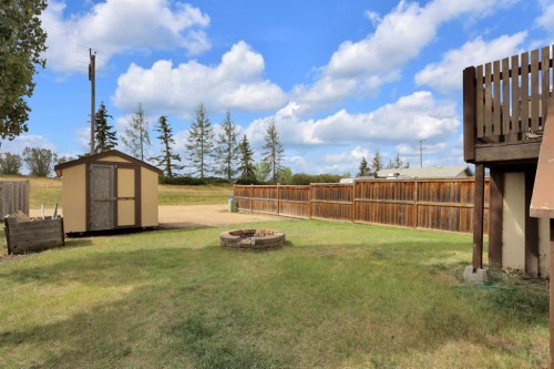 68 Ireland Crescent, Red Deer, AB 